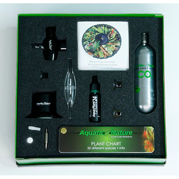 Aquatic Nature CO2 Junior Kit
